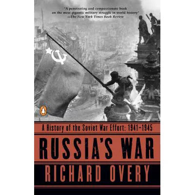 Russia's War