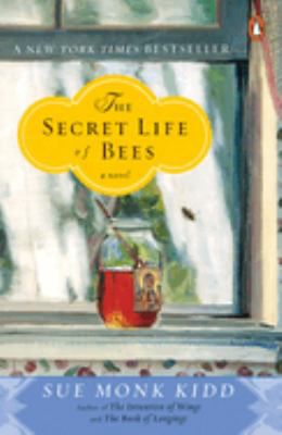 SECRET LIFE OF BEES