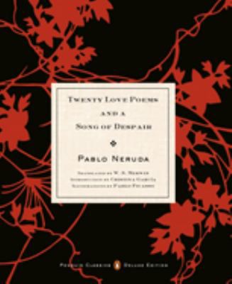 TWENTY LOVE POEMS&SONG DESPAIR