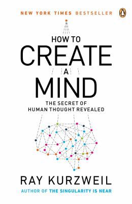 HOW TO CREATE A MIND