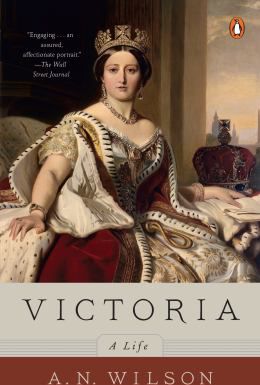 VICTORIA