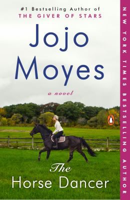 HORSE DANCER