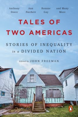 TALES OF TWO AMERICAS
