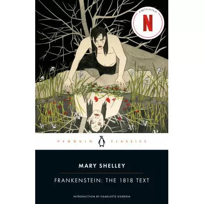 Frankenstein: the 1818 Text