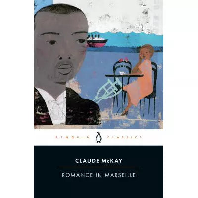 Romance in Marseille