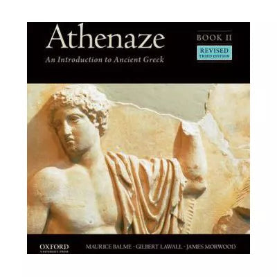 Athenaze, Book II: An Introduction to Ancient Greek