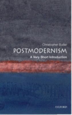 VSI POSTMONDERNISM