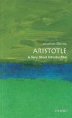 VSI ARISTOTLE