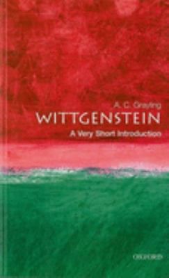 VSI WITTGENSTEIN