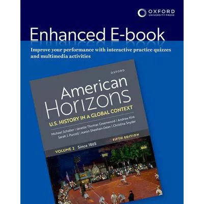 American Horizons