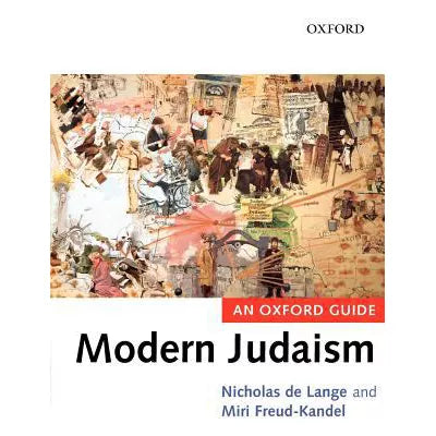 Modern Judaism