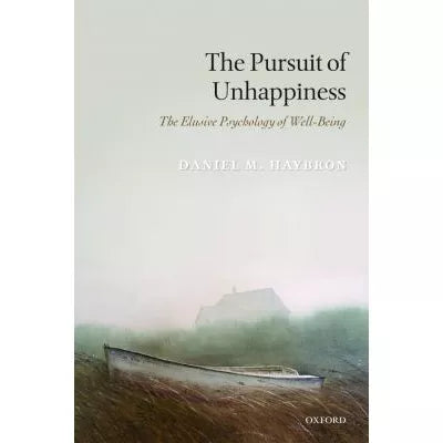 Pursuit of Unhappiness