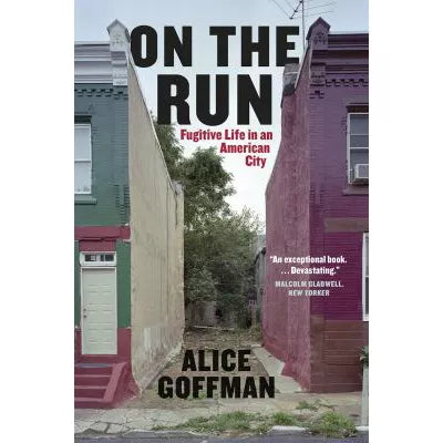 On the Run