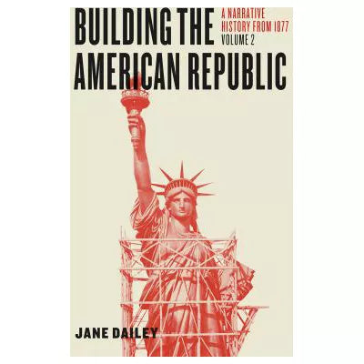 Building the American Republic, Volume 2