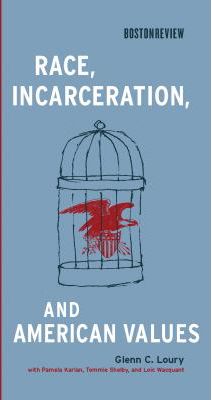 RACE, INCARCERATION & AMERICAN