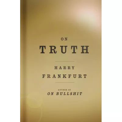 On Truth