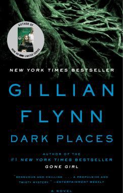 DARK PLACES