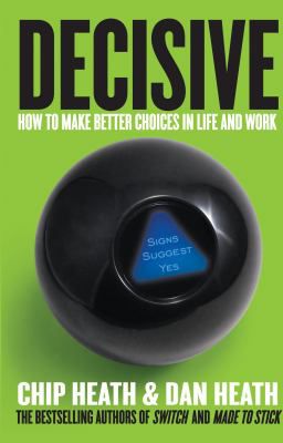 DECISIVE