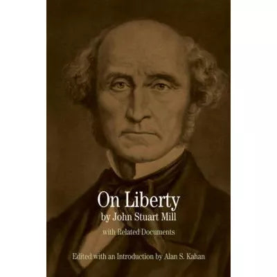 On Liberty