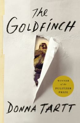 GOLDFINCH