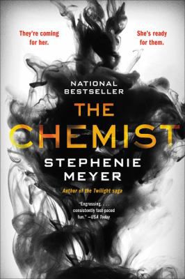 CHEMIST