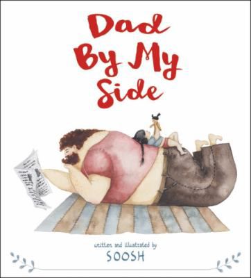 DAD BY MY SIDE