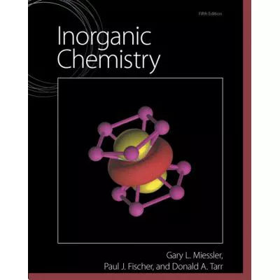 Inorganic Chemistry