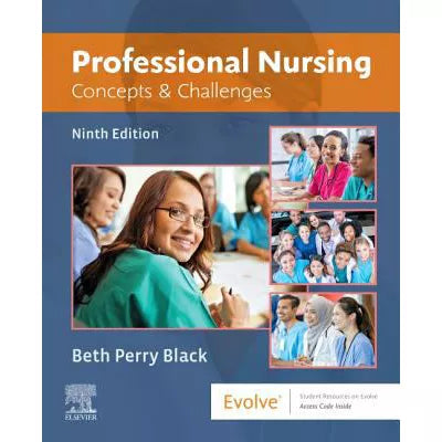 Professional Nursing