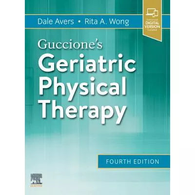 Geriatric Physical Therapy