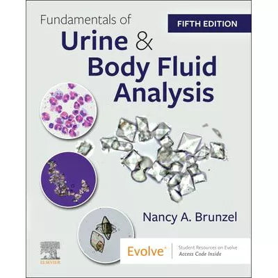 Fund of Urine a& Body Fluid Analysis
