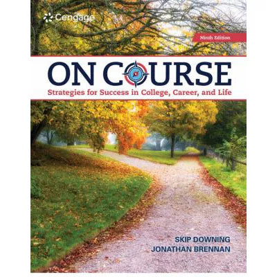 On Course