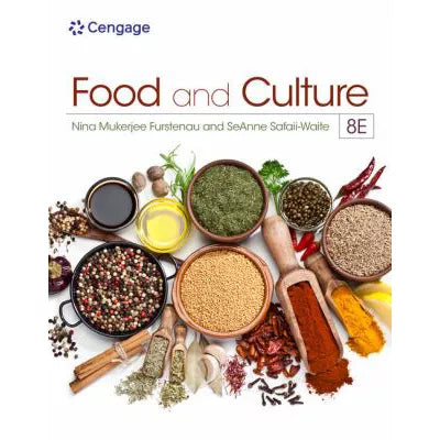 Food &amp; Culture