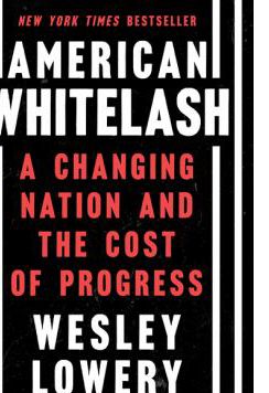 American Whitelash