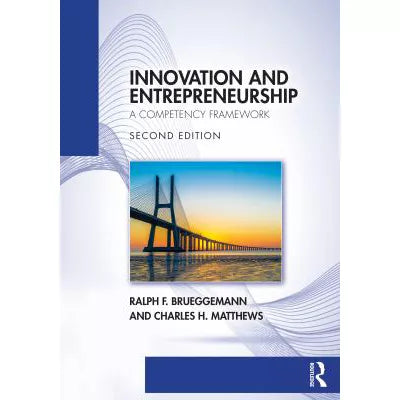 Innovation &amp; Entrepreneurship