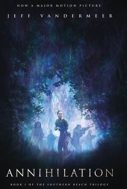 ANNIHILATION