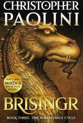 Brisingr