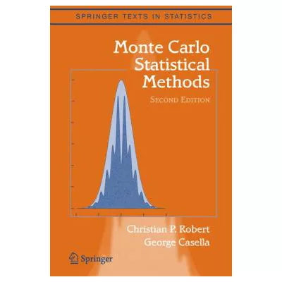 Monte Carlo Statistical Methods