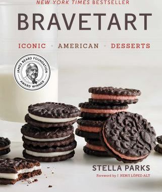 BRAVETART
