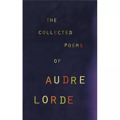 The Collected Poems of Audre Lorde