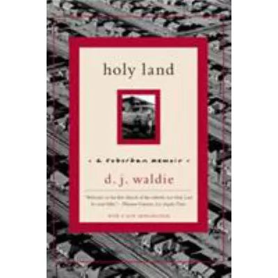 Holy Land