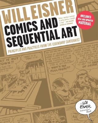 COMICS & SEQUENTIAL ART