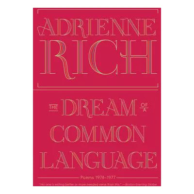 The Dream of a Common Language