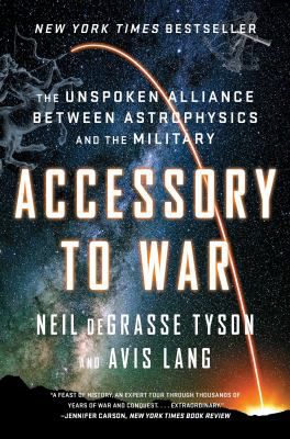 ACCESSORY TO WAR