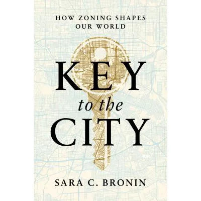 Key to the City