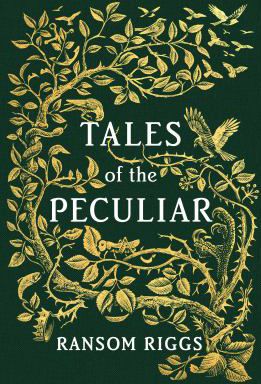 TALES OF THE PECULIAR