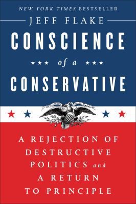 CONSCIENCE OF A CONSERVATIVE