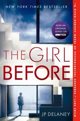 GIRL BEFORE