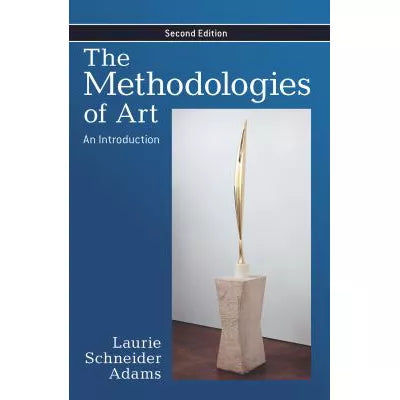 The Methodologies of Art : An Introduction