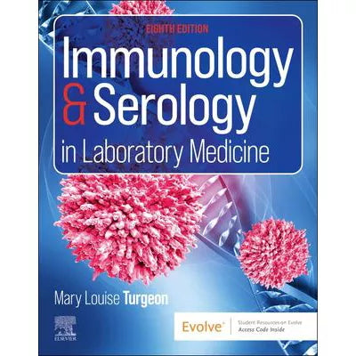 Immunology & Serology in Laboratory Medicine