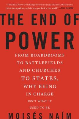 END OF POWER